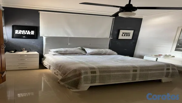 apartamentos - APARTAMENTO EN VENTA | LOS HIDALGOS, SANTIAGO 3