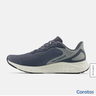 zapatos para hombre - New Balance Fresh Foam Arishi v4 Nuevos – Talla 10.5 3