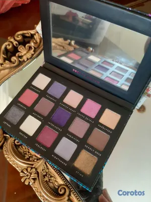 salud y belleza - venta de maquillajes 2