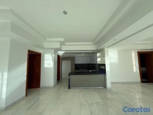 apartamentos - en La Esperilla  apto Pios alto vista la mar - de oportunidad  6