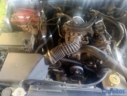 jeepetas y camionetas - Jeep Wrangler  8
