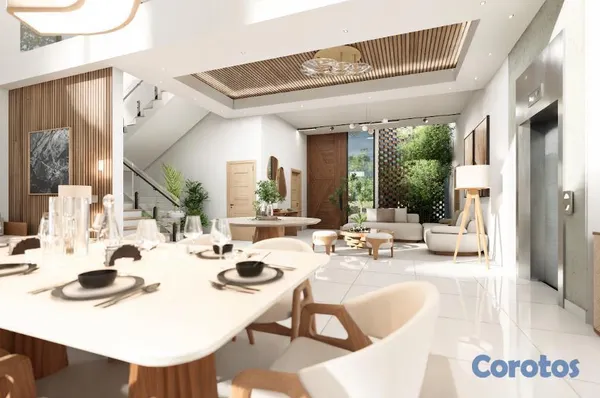 casas vacacionales y villas - Villas de Lujo en Venta en Cap Cana con Diseño Contemporáneo y Amenidades Resort 10