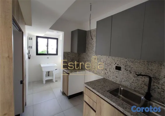 apartamentos - Apartamento nuevo en venta (60.22mt2) de 1 habitacion en el sector Renacimiento 3