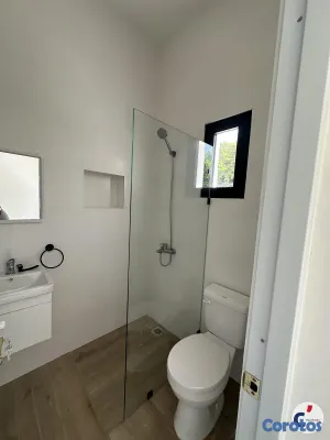 casas - Villa en renta en cap cana, green Village. 3