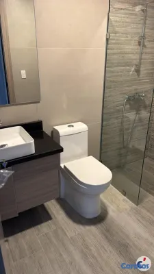 apartamentos - ALQUILER APARTEAMENTO NUEVO DE 3 HABITACIONES PUNT 3