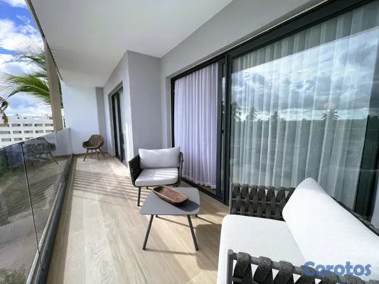 penthouses - Apartamento en Punta Cana, 2 habitaciones 9