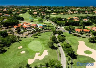 TERRENO EN VENTA | METRO COUNTRY CLUB, JUAN DOLIO