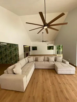 casas vacacionales y villas - HERMOSA VILLA EN METRO COUNTRY CLUB✨

• Categoría: Villa.
• Ub: Juan Dolió 8