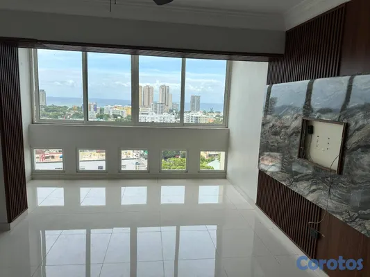 apartamentos - En la Julia, estrena apartamento en renta por tan  5