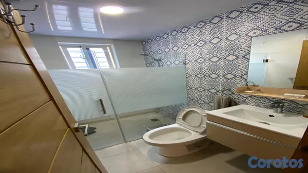 apartamentos - Vendo apartamento como nuevo en Vista Hermosa 7