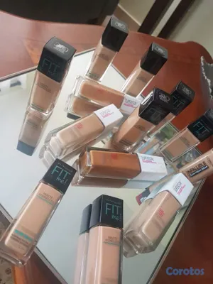 salud y belleza - venta de Makeup 7