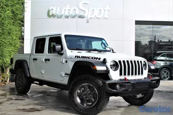 jeepetas y camionetas - Jeep Gladiator Rubicon