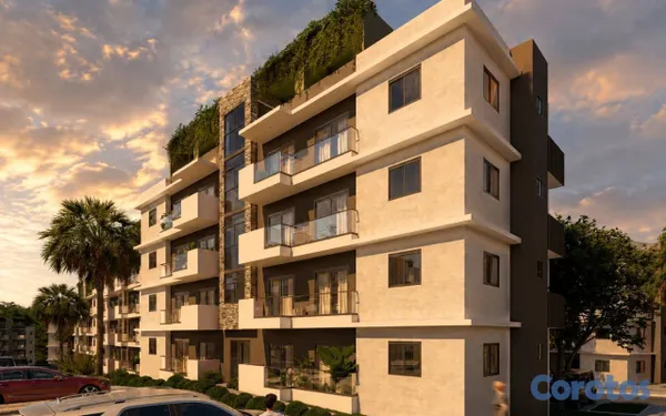 apartamentos - ¡VIVE RODEADO DE NATURALEZA EN ARROYO HONDO MANZAN 16