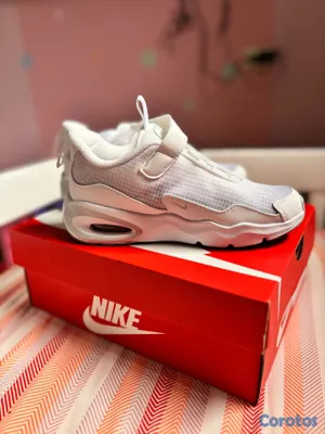 ropa y zapatos - Tennis Nike Unisex  2