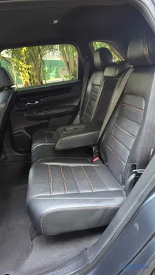 jeepetas y camionetas - Honda CRV SPORT TOURING 2023 6
