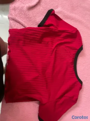 ropa para mujer - tops de SHEIN  2
