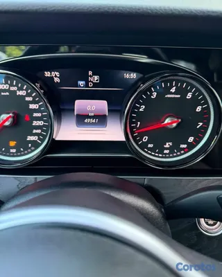 carros - MERCEDES BENZ E300 2020 10