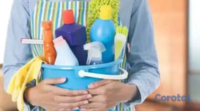 Busco Empleada para el Hogar - niñera