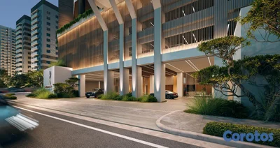 Apartamentos en Venta 