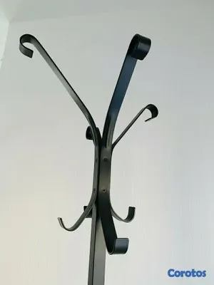 decoración y accesorios - VENDO COLGALDOR 5