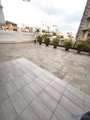 apartamentos - Apartment for sale  Living in the Heart of Naco 15
