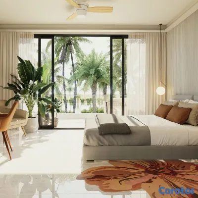apartamentos - Residencias en Venta en Cap Cana, Punta Cana — des 3
