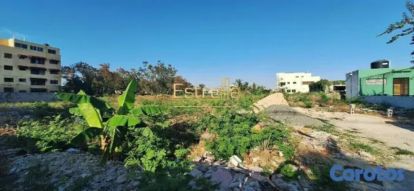 solares y terrenos - Solar en venta (4,015.00mts2) ubicado en Alma Rosa II, Santo Domingo Este        6