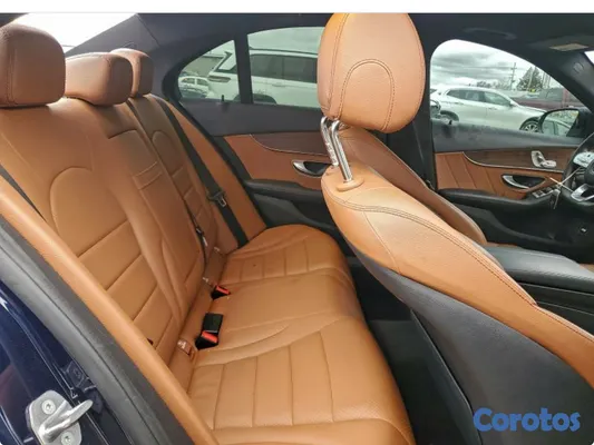 repuestos - Motor Mercedes-Benz C 300 2.0L Turbo (2019-2021) - Solo 46k Millas 5