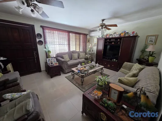 casas - Casa en venta en Mirador Sur - 3426 3