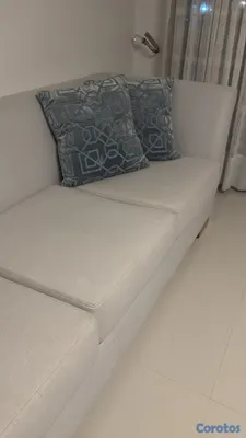 muebles y colchones - Sofá 2