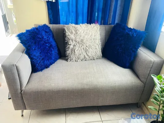 muebles y colchones - PRECIOSO JUEGO DE MUEBLES   3