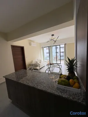 apartamentos - Apartamento en Alquiler en La Esperilla, Amueblado 2