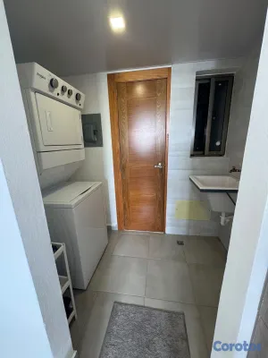 apartamentos - Alquilo en Renacimiento Totalmente Amueblado.  16
