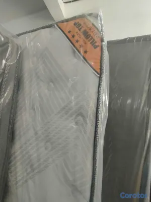 muebles y colchones - Ventas de corchones nuevos de buena calidad  7