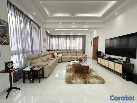 penthouses - Penhiuse en los Casicasgos de dos niveles - moderno-vista al mar - US 990.000 4