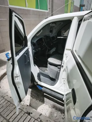 jeepetas y camionetas - Suzuki nueva único dueño 7