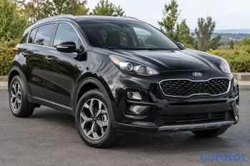 jeepetas y camionetas - Kia Sportage 4x4 2019
