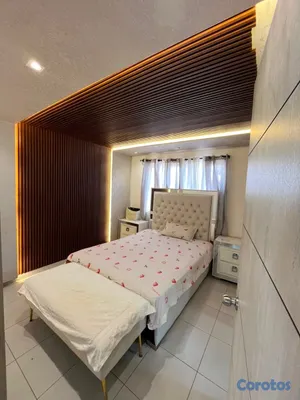apartamentos - 🏡 Apartamento en Venta | Residencial Ita Esther II 📍
Av. Jacobo Majluta 12