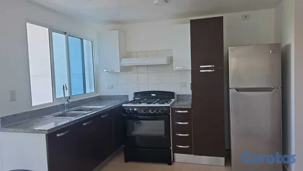 apartamentos - Luminoso Diafano Hermoso Apartamento 1 Hab Vistas  10