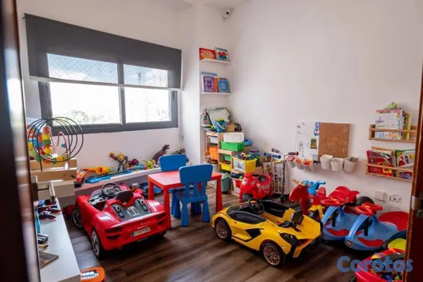 penthouses - Penthouse en venta en El Millon - 39 9