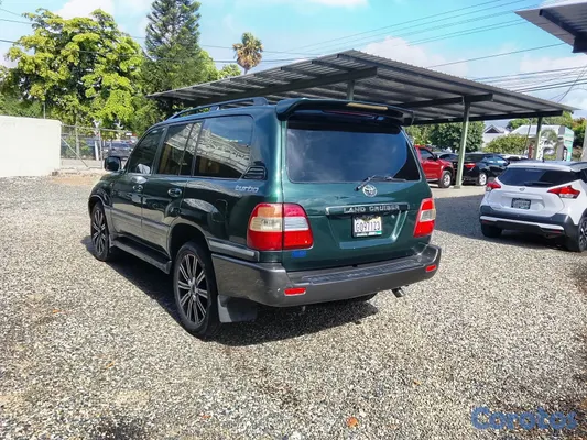 otros vehiculos - Toyota  5