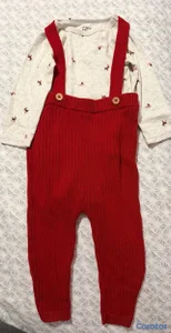 Conjunto Bebé 