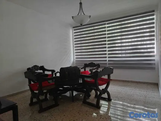 casas - Casa en Venta, El Millón 8