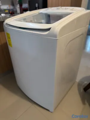 electrodomesticos - Lavadora White Westinghouse de 20KG Eco Turbo 7