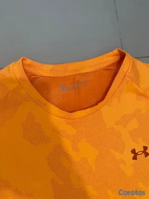 ropa para hombre - Camisas deportivas originales XXL 5
