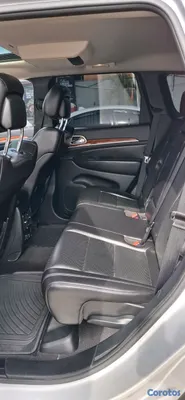 jeepetas y camionetas - jeep grand cherokee limited 4×4 ‼️ la más nueva del país‼️🚨🚨🚨 6