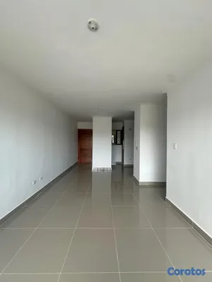 apartamentos - Apartamento en Alquiler, AV. Ecológica  12