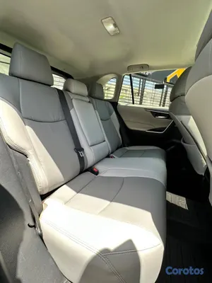 jeepetas y camionetas - TOYOTA RAV4 XLE PREMIUM 2021 10
