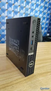 CPU Dell Optiplex 7000 Micro Intel Core i5 12va | 