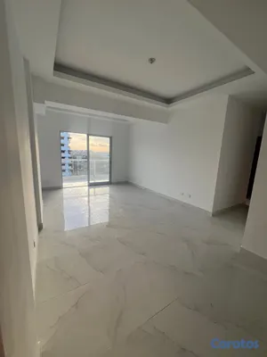 apartamentos - Torre ensanche ozama  8